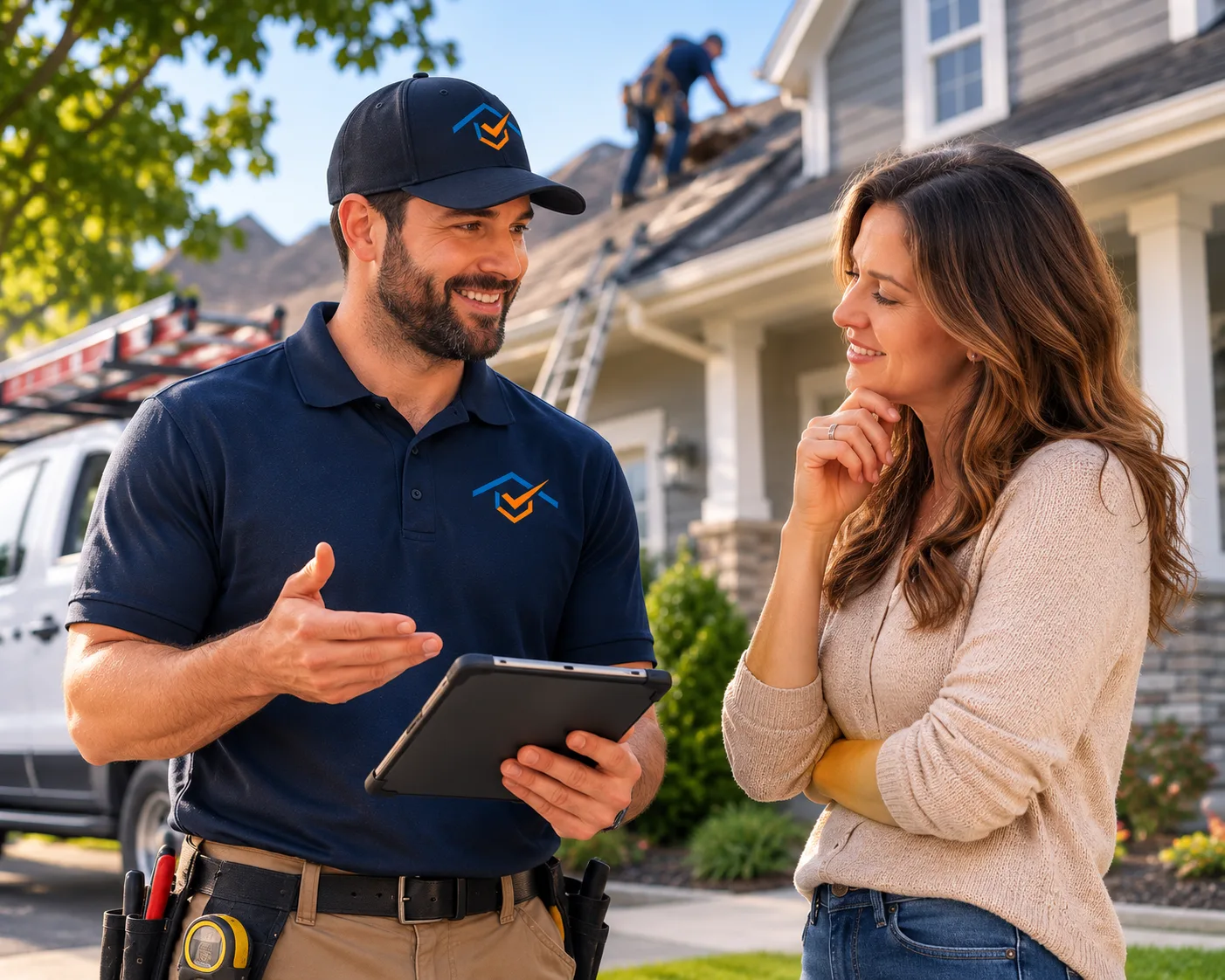 Roof Inspection FAQs in Lawn, PA