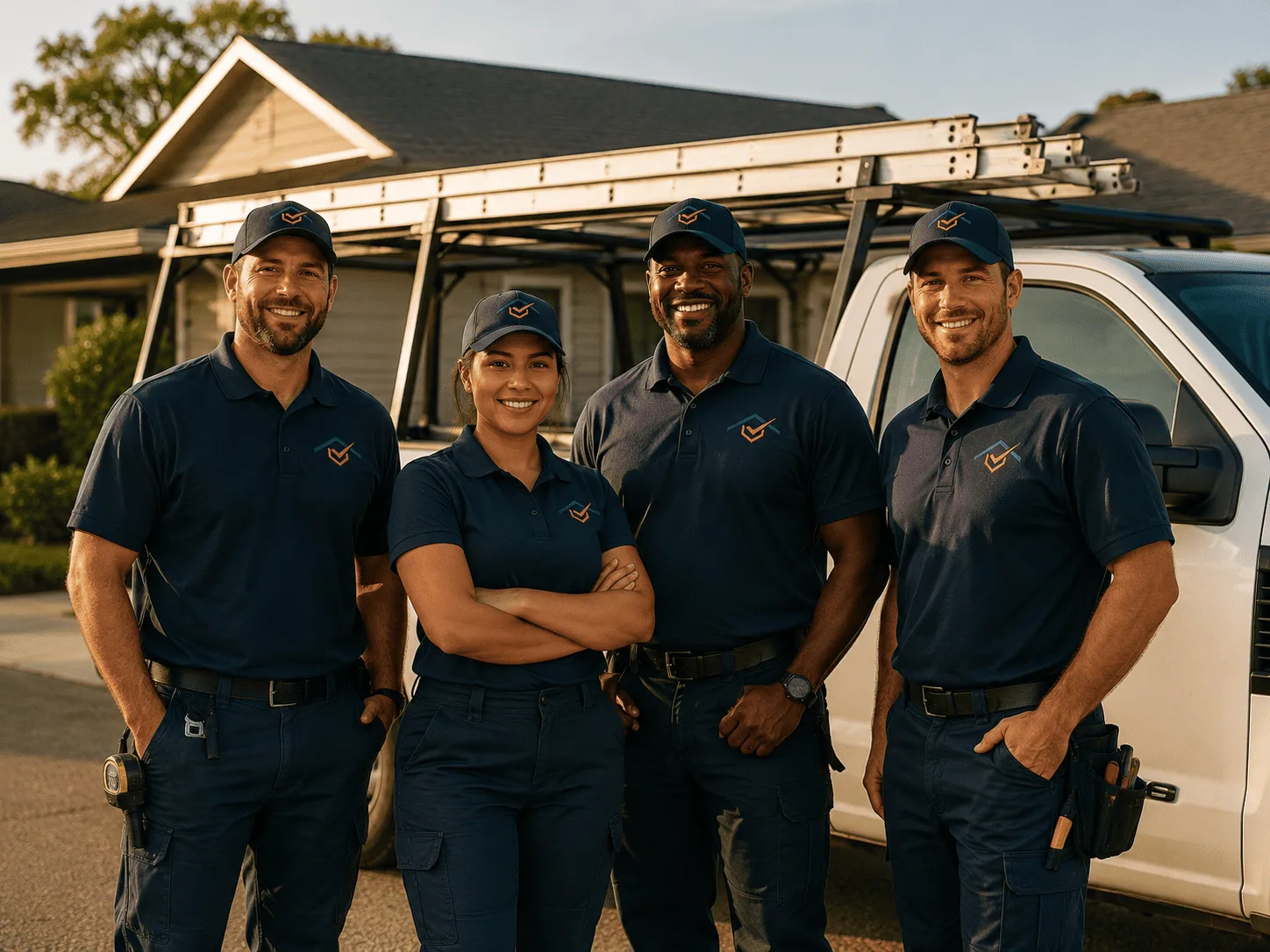 Roof Inspection company in Lawn, PA